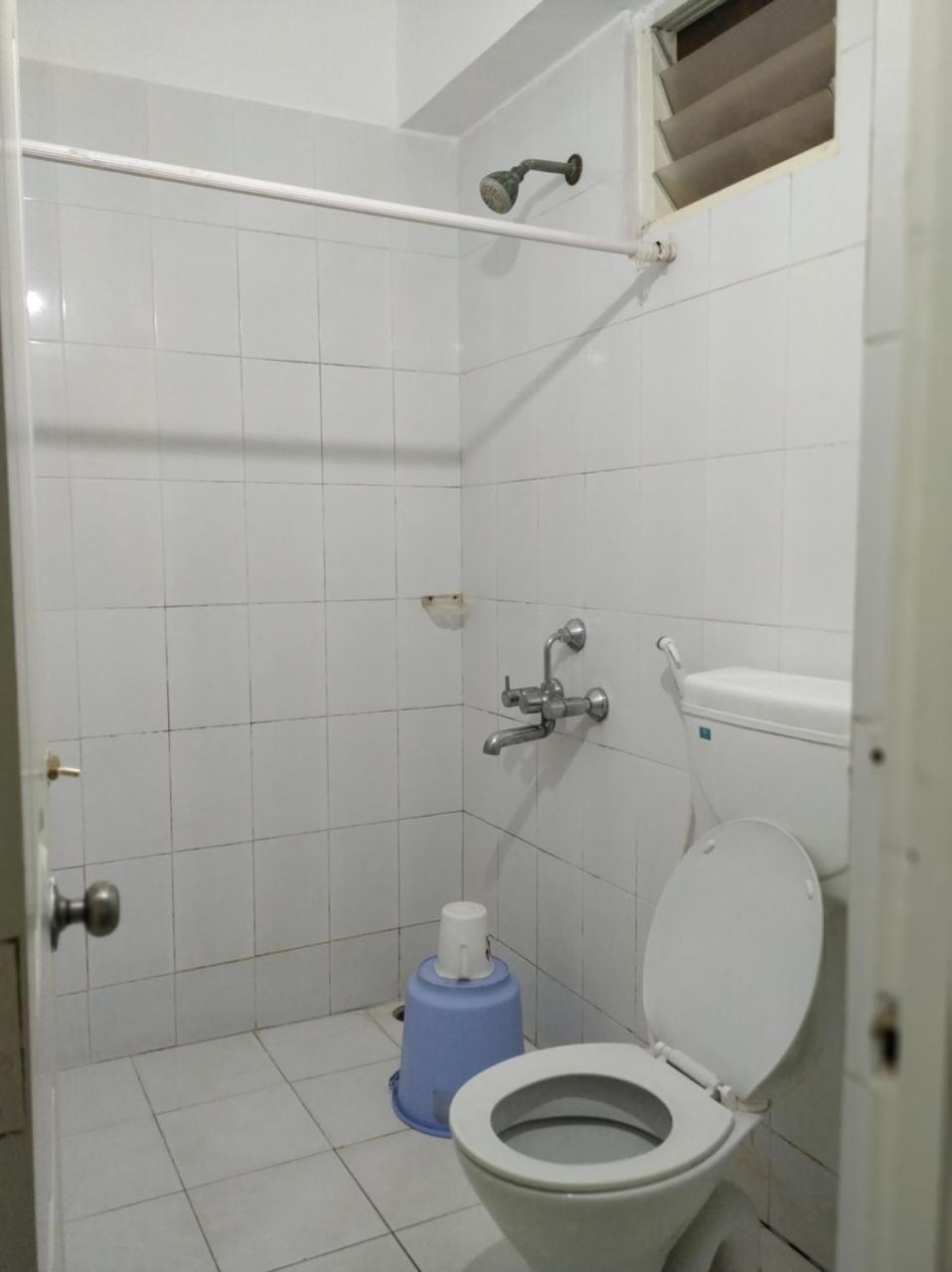 Aum Hotel 普塔帕蒂 外观 照片